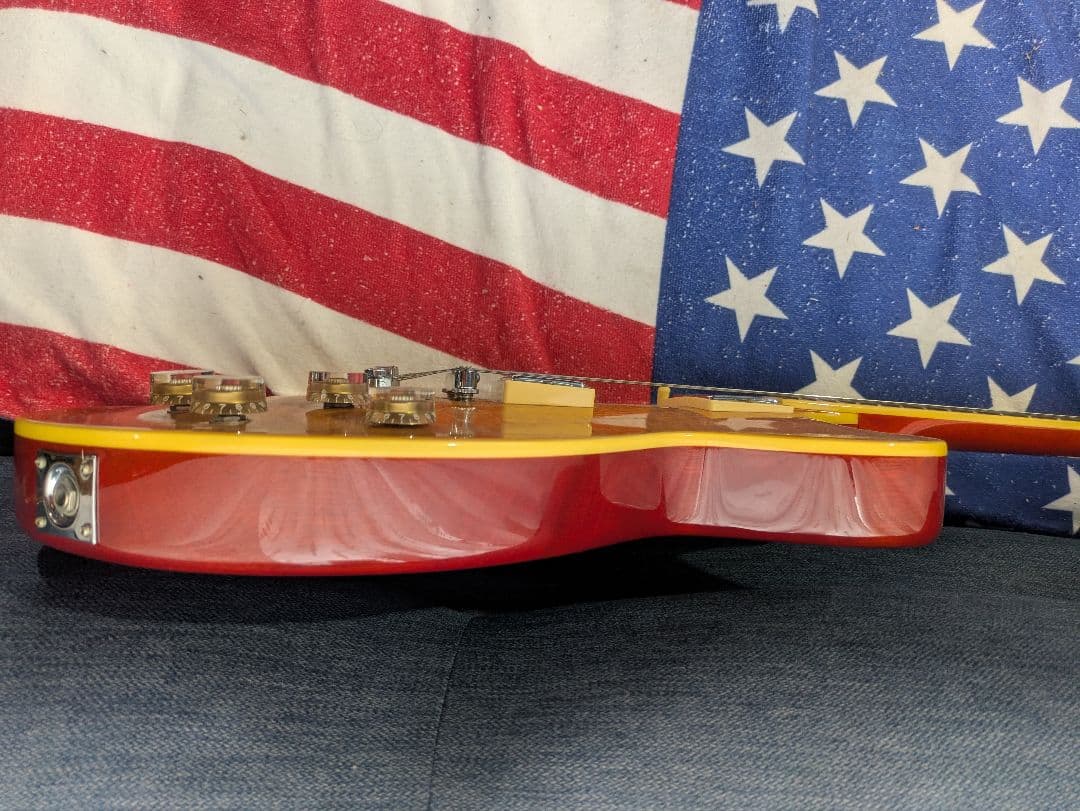 アイバニーズ　 エレクトリックギター