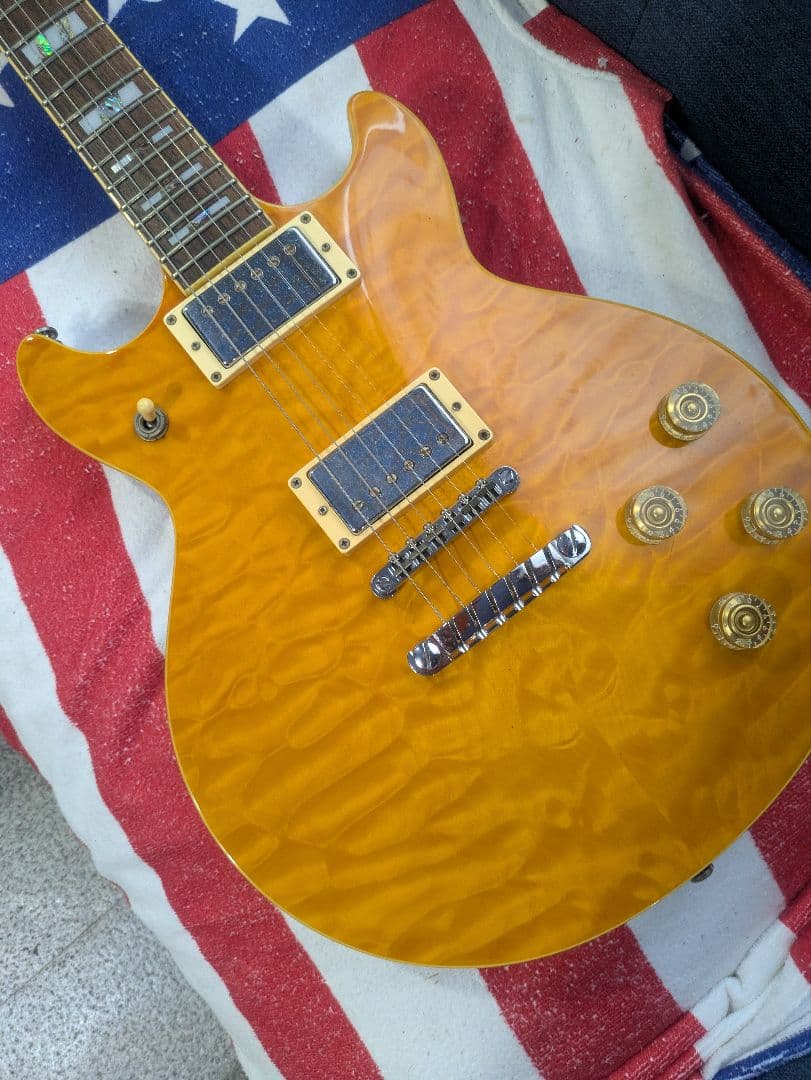 アイバニーズ　 エレクトリックギター