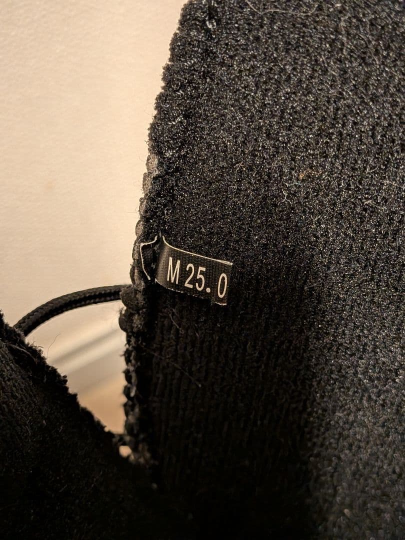 DEELUXE ディーラックス スノーボードブーツ BOA EMPIREケース付