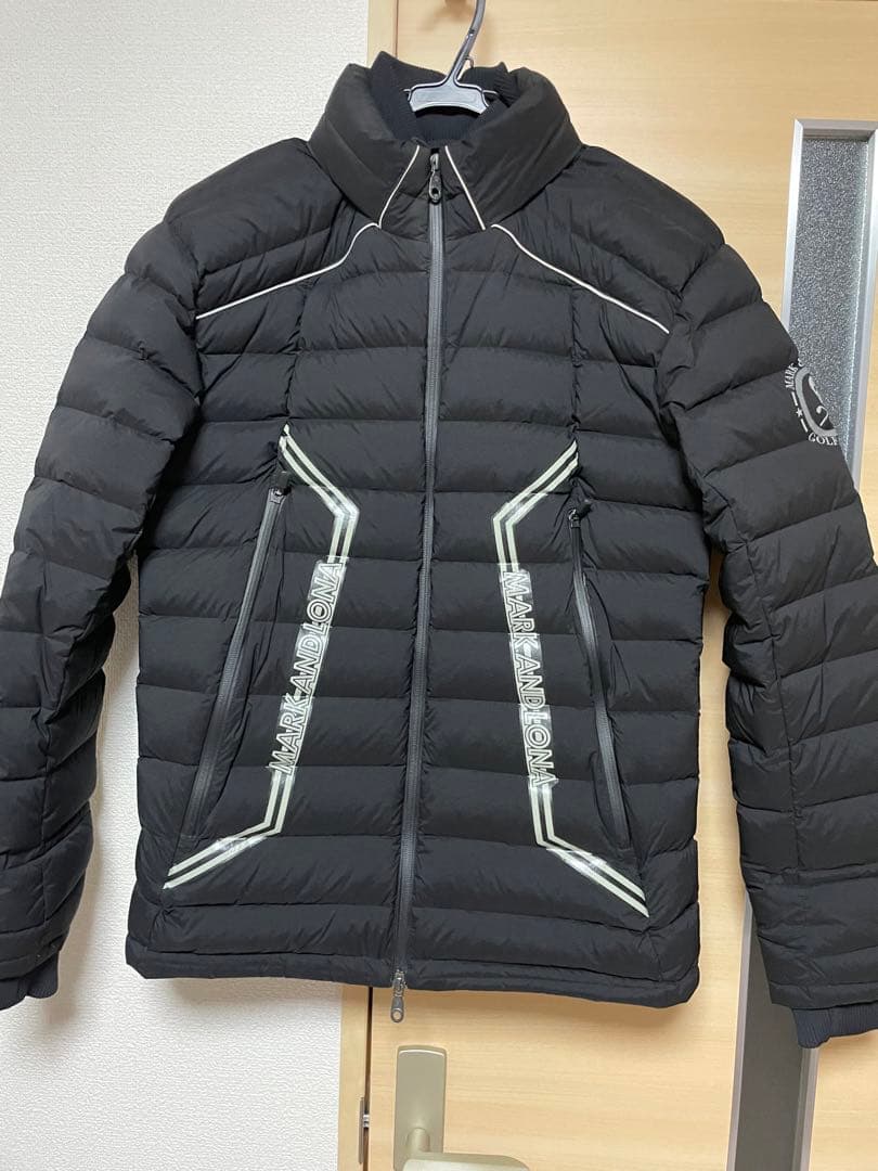 ⭐︎お値下げ⭐︎ MARK&LONA セットアップ