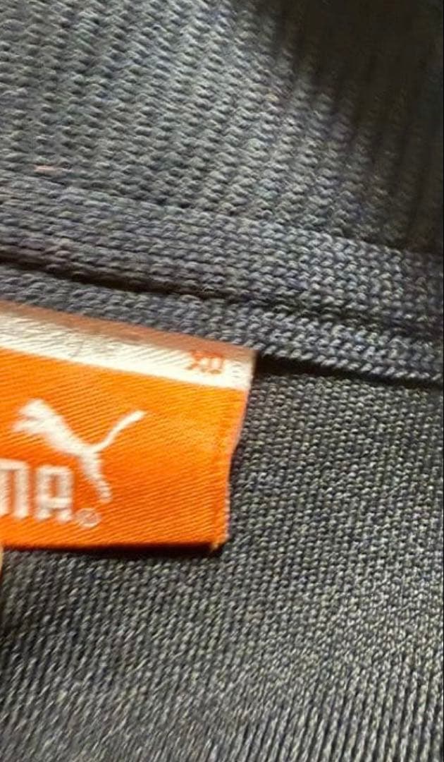 瀬戸内高校サッカー部ジャージセットアップ