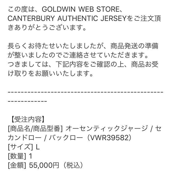 ラグビー　ワールドカップ　日本代表　オーセンティックジャージ