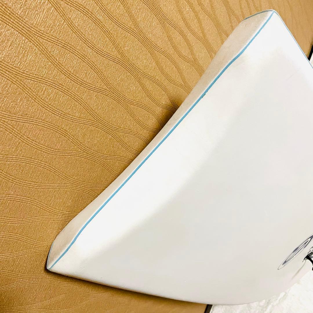 ボディーボード ローカルモーション クラウディアサントスモデル