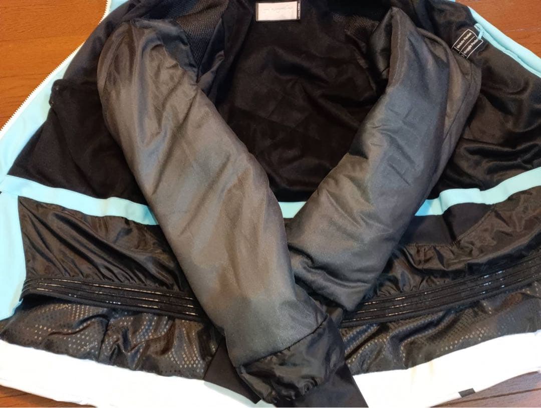 phenix スキージャケット未使用品！