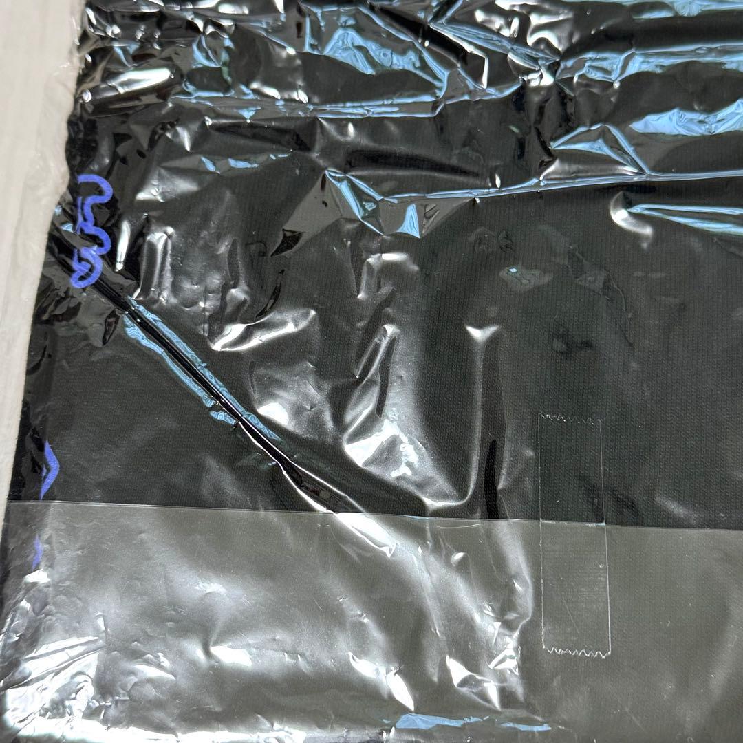 鬼滅の刃 ジャンプショップ 限定 流流舞い てちてちTシャツ 冨岡義勇 未開封