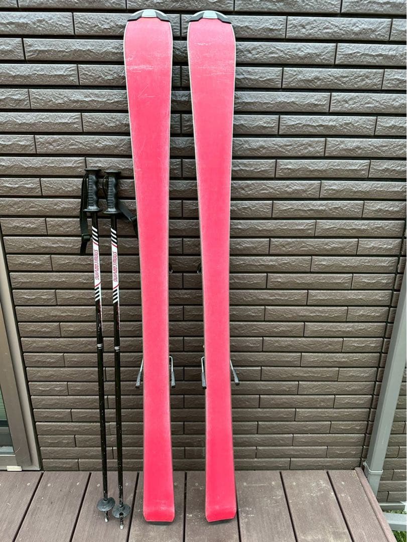 【子供用スキーセット】130cm