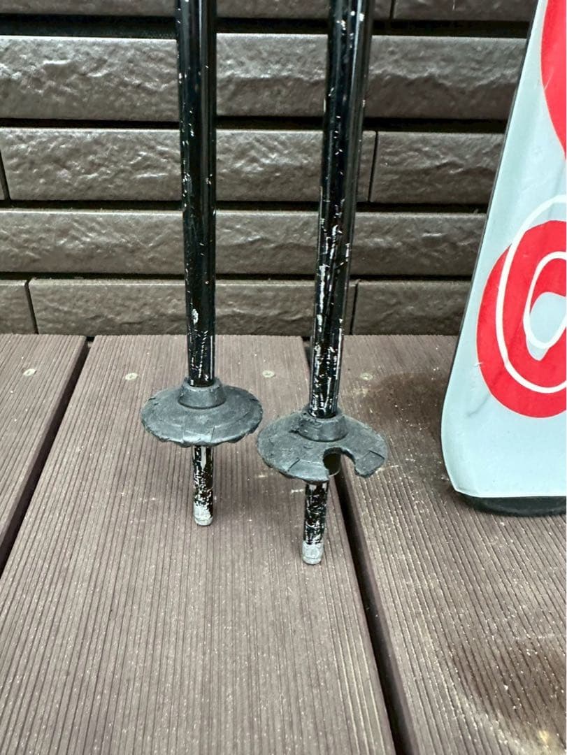 【子供用スキーセット】130cm