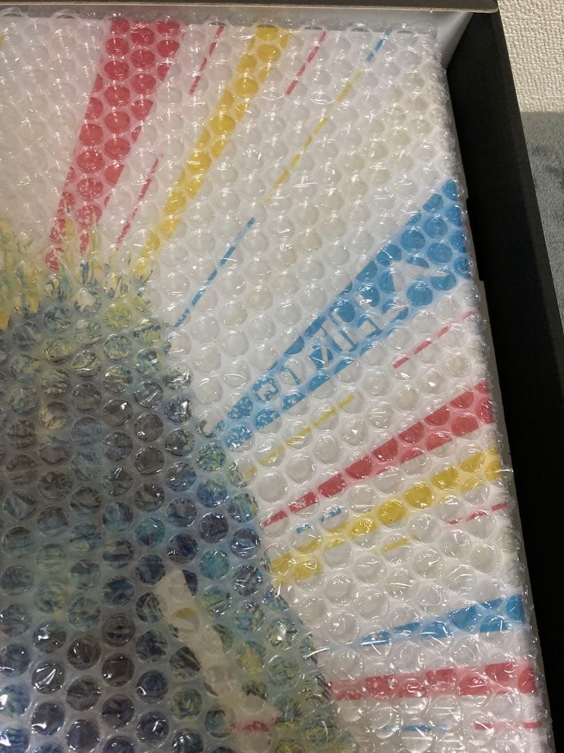 ゴジラxコング 新たなる帝国 メタライズアート セブンネット限定