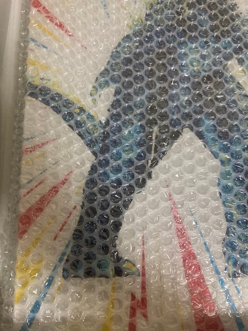 ゴジラxコング 新たなる帝国 メタライズアート セブンネット限定