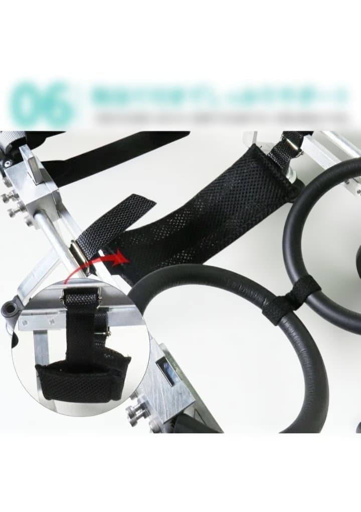 犬用歩行器 小型犬用