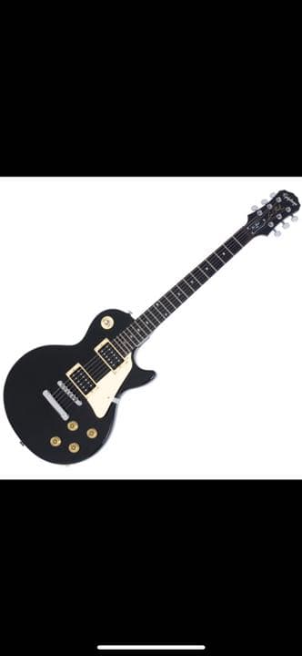 epiphone エレキギター　les paul-100 エピフォン　レスポール