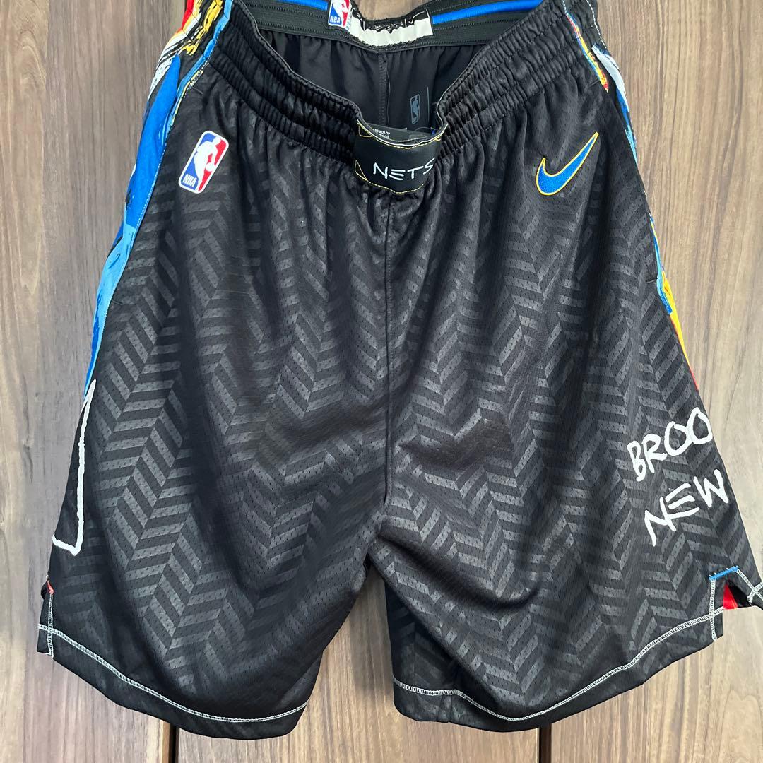 カイリーアービーング　ユニホーム