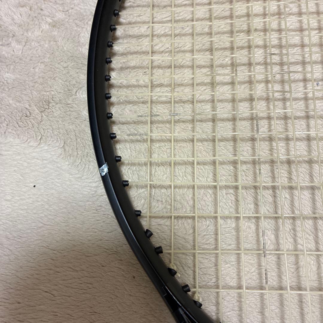 Wilson Clash v2.0 限定モデル night session