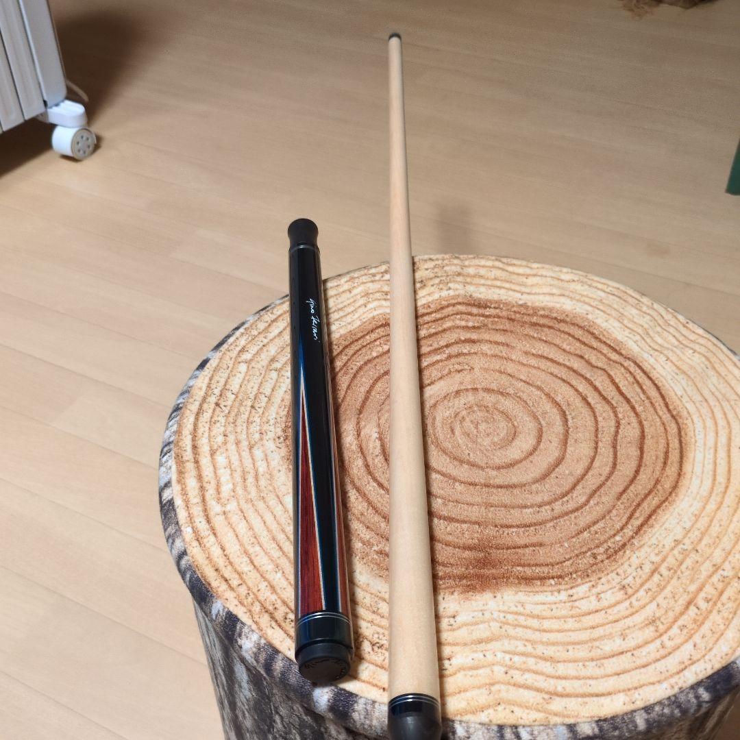 ジノフェラーリジャンプキュー