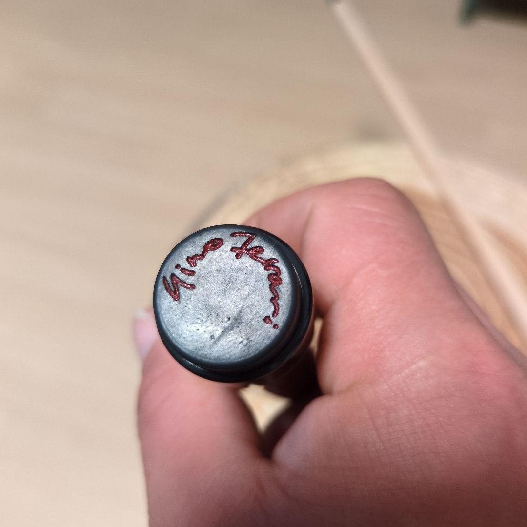 ジノフェラーリジャンプキュー