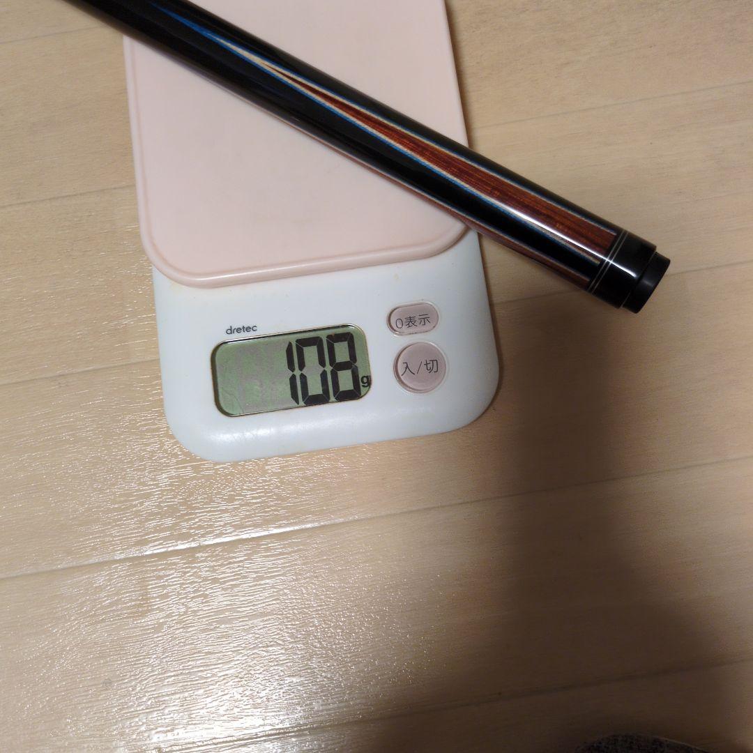 ジノフェラーリジャンプキュー