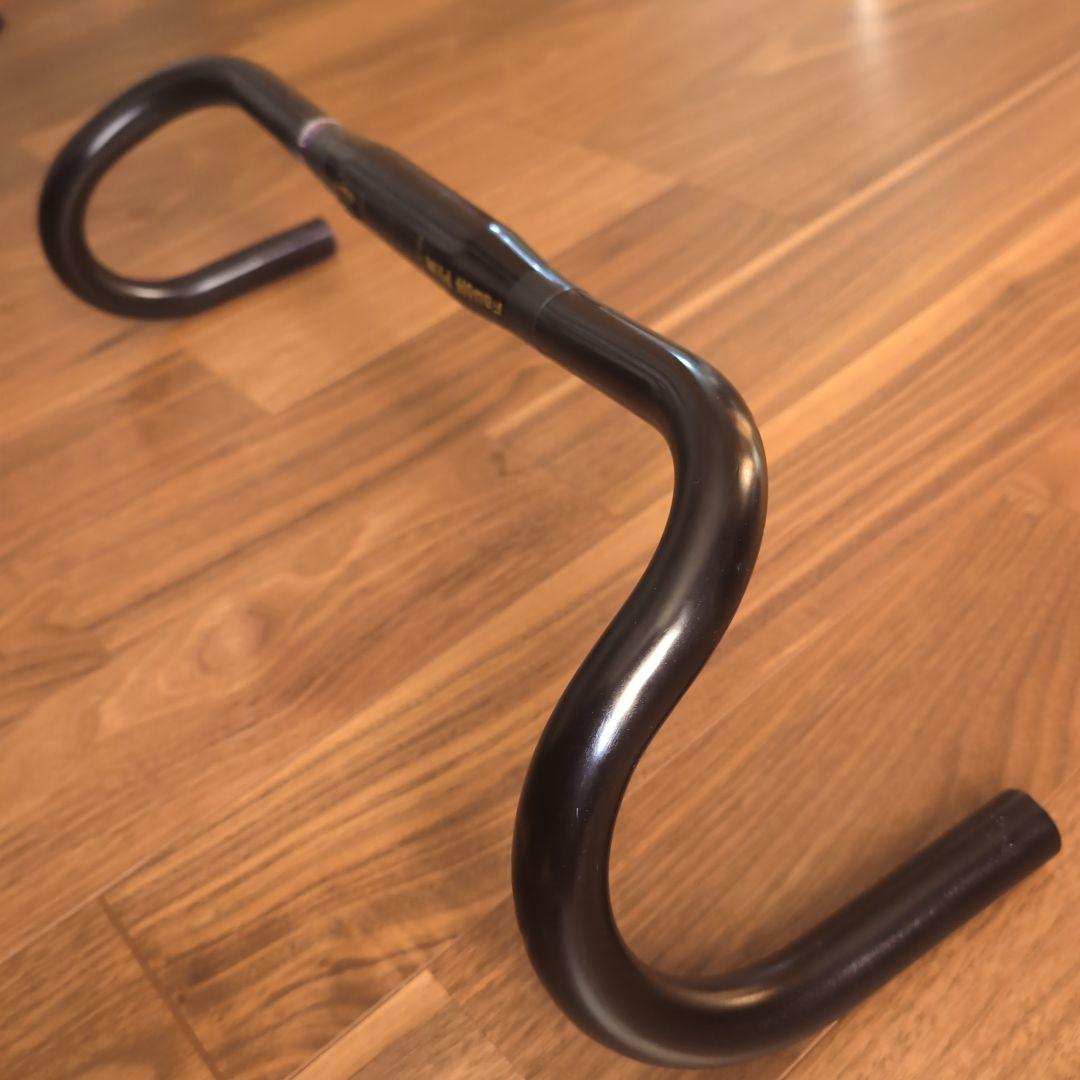 SIM WORKS wild honeyハンドル