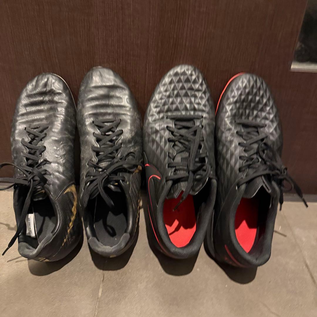 ティエンポレジェンド 7・トレシューセット