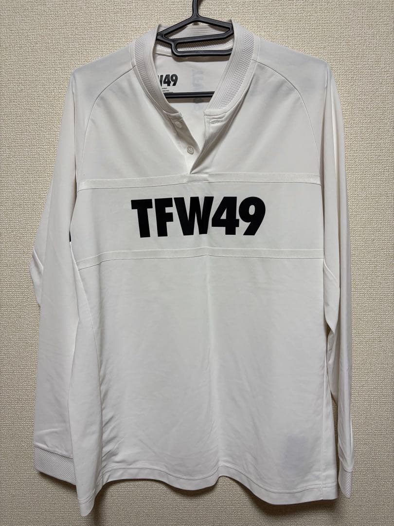 TFW49 長袖Tシャツ