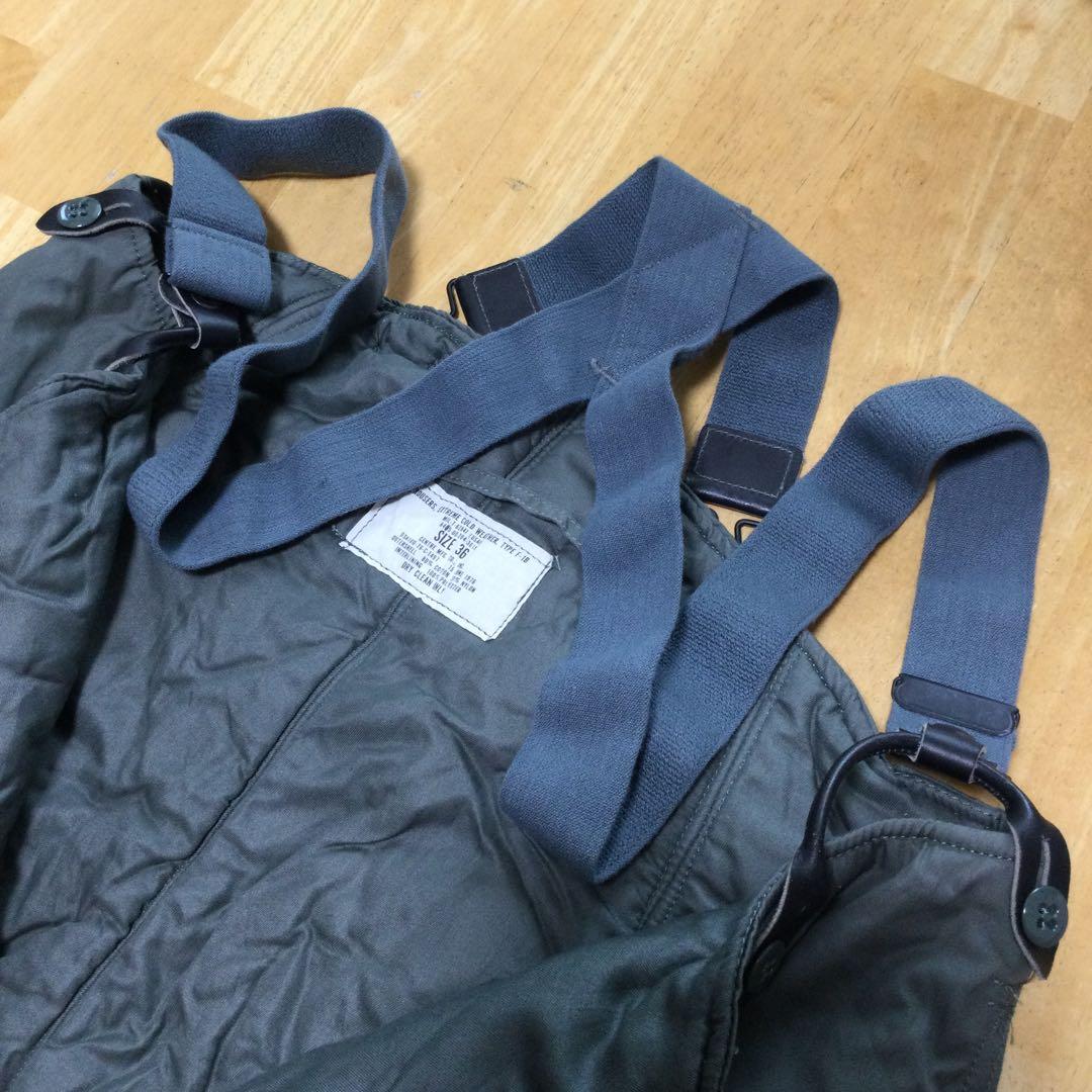 実物 米空軍 F-1B フライトパンツ US AIR FORCE サイズ36