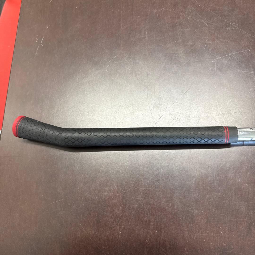 Roots Golf 8番　シャロぽん