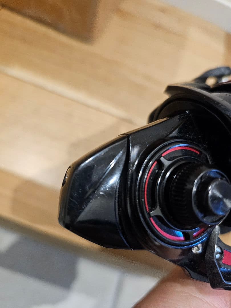 ダイワシグナス2500H-LBD