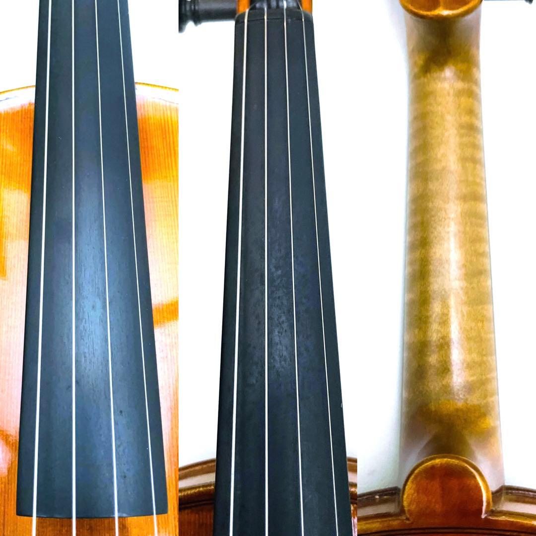 【調整品】ERNST HEINRICH ROTH #54 1992年製 4/4