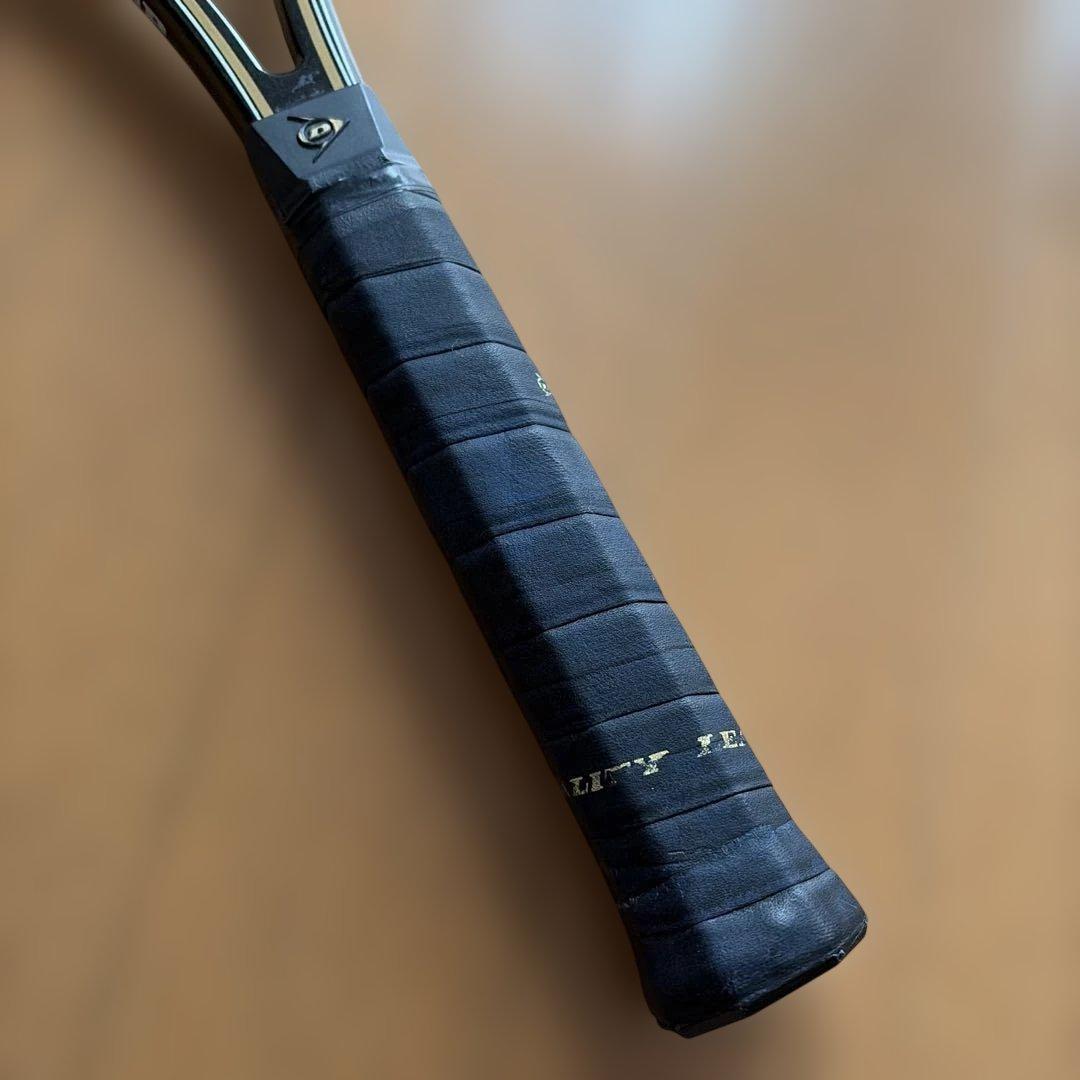 テニスラケット ダンロップ ポリゴン 1985年モデル