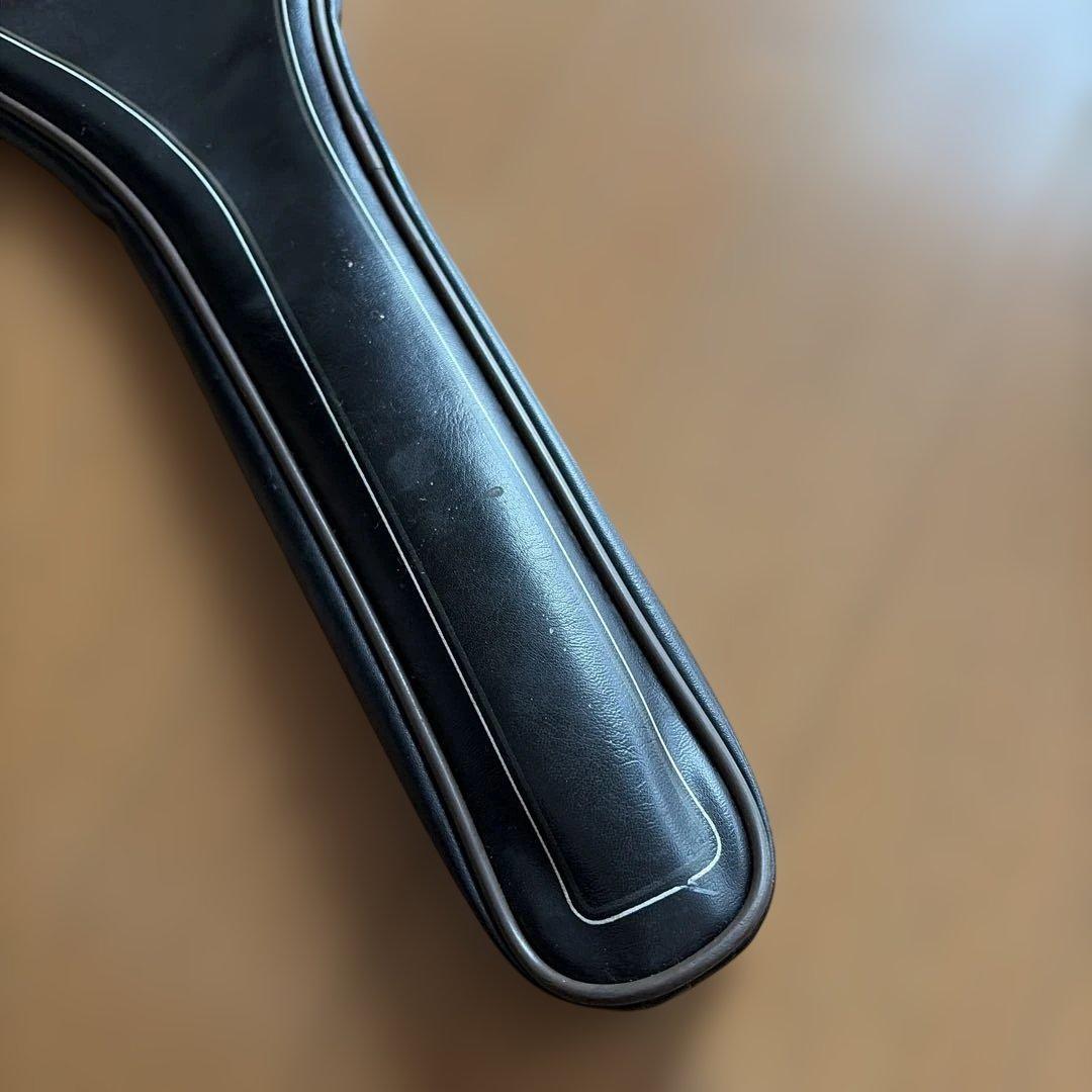 テニスラケット ダンロップ ポリゴン 1985年モデル