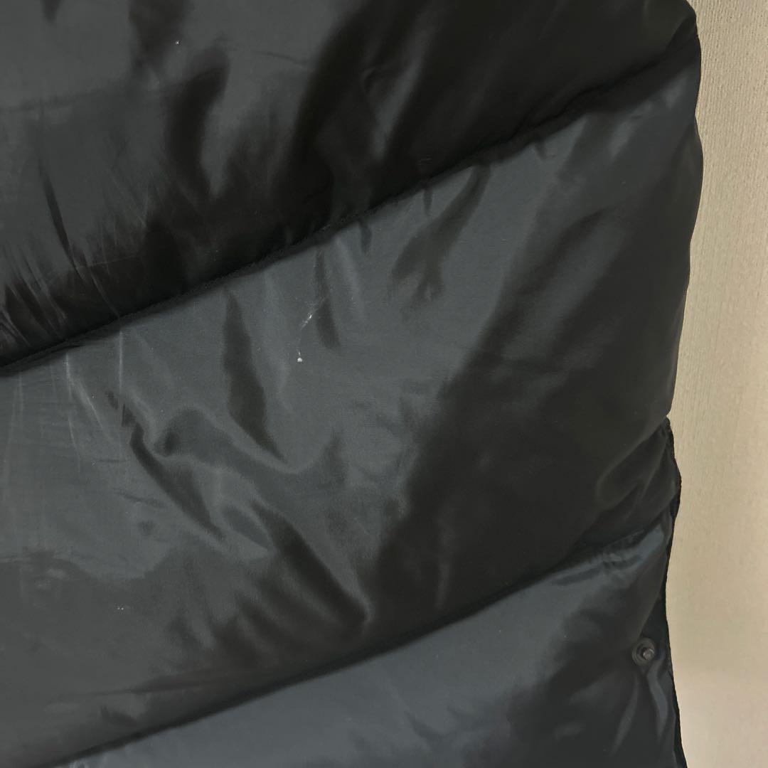 （美品）ATHLETA ベンチコート S ルースイソンブラ　アスレタ