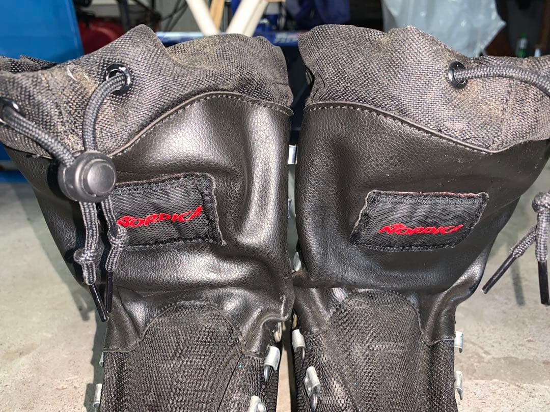 ノルディカ　fun DRIVE セット