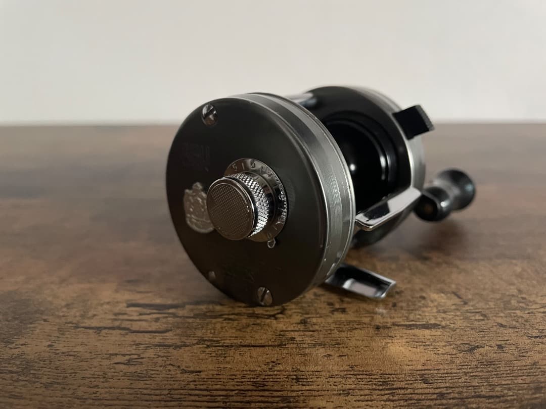 専用　ABU Ambassadeur 2500C ROCKET アンバサダー