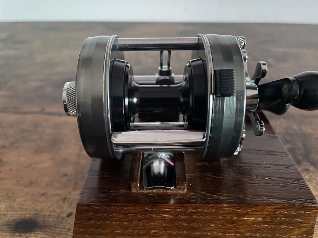 専用　ABU Ambassadeur 2500C ROCKET アンバサダー