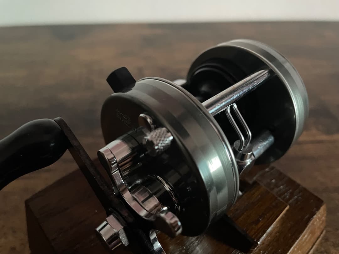 専用　ABU Ambassadeur 2500C ROCKET アンバサダー