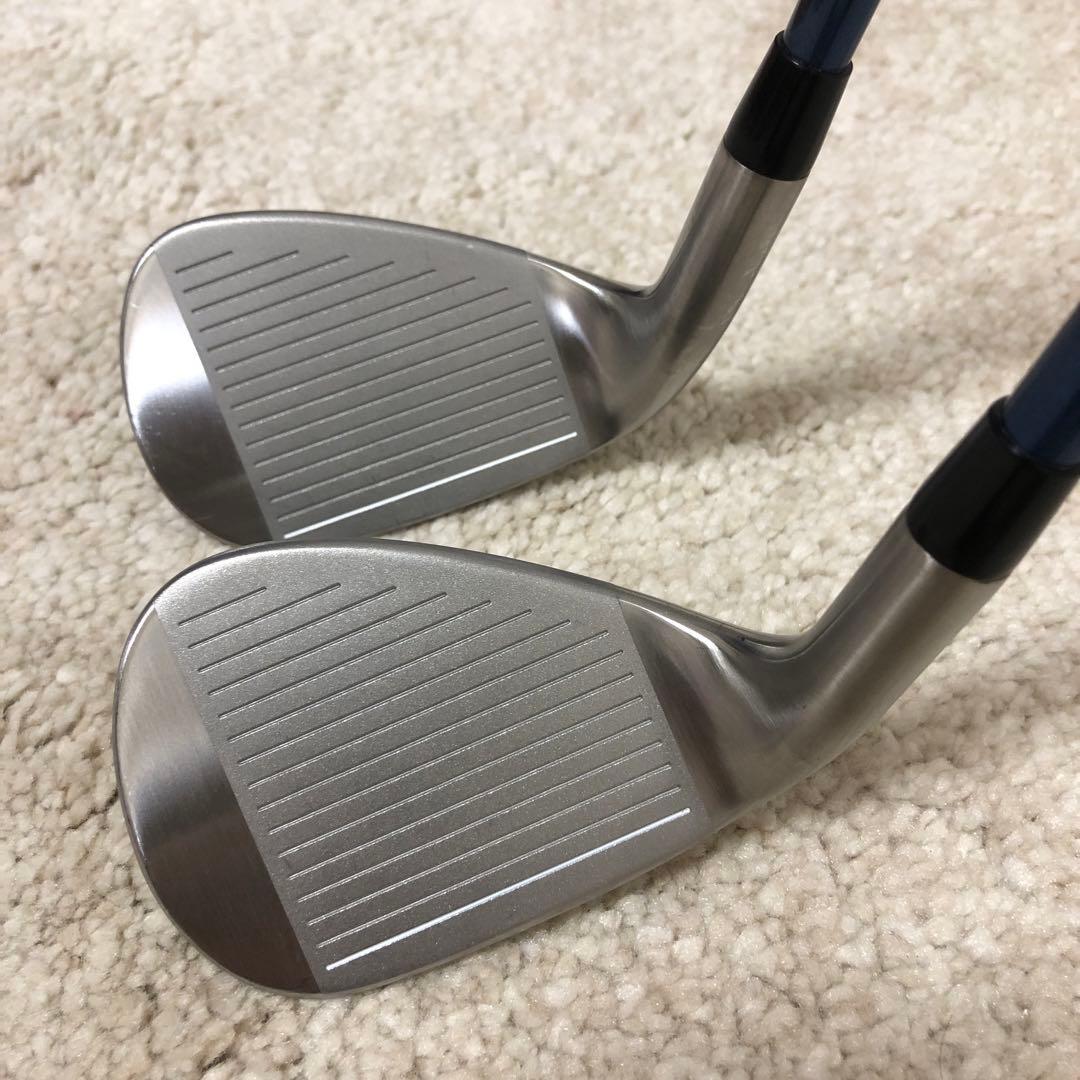 ほぼ未使用❗️超人気完売モデル❗️ゴルフクラブセット　レディース　優しく飛ばせる