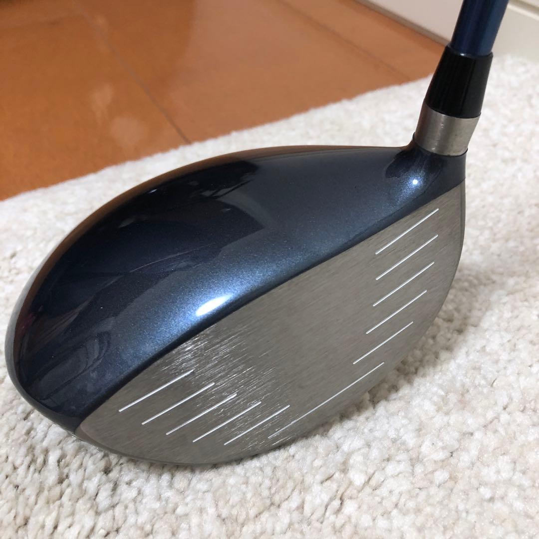 ほぼ未使用❗️超人気完売モデル❗️ゴルフクラブセット　レディース　優しく飛ばせる