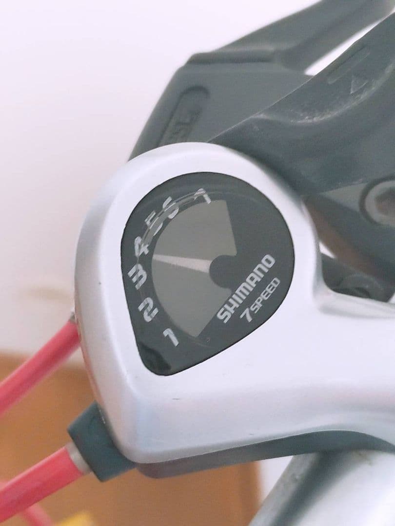 自転車本体 Viento