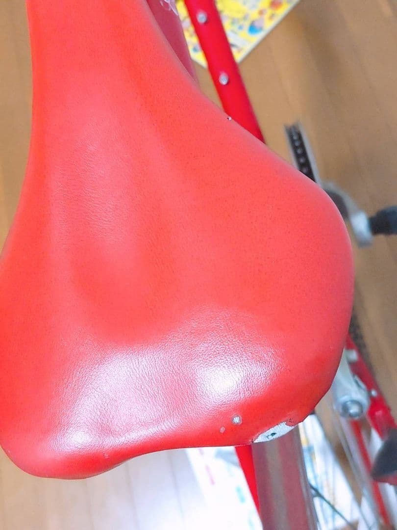 自転車本体 Viento