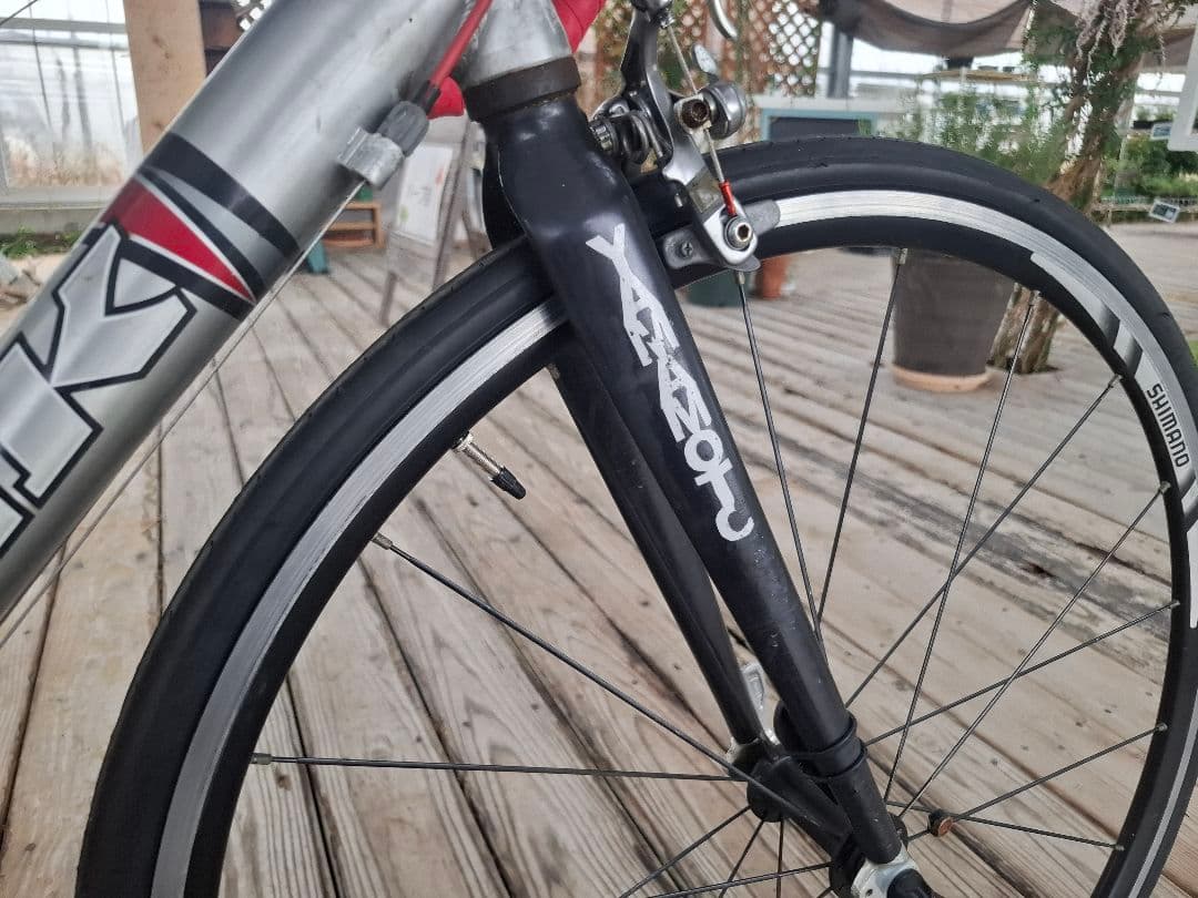 Trek 引取希望です