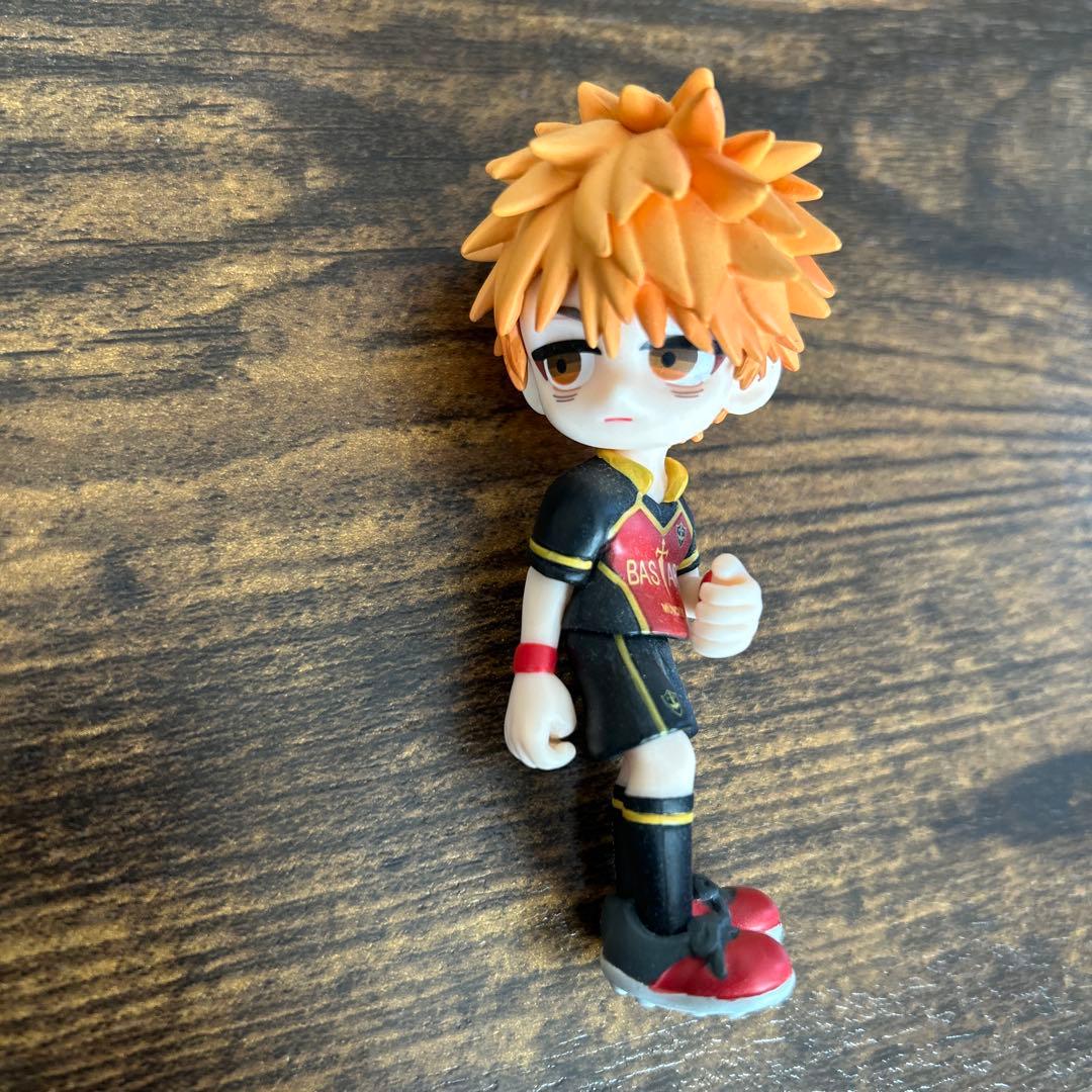 希少　ブルーロック展限定　PalVerseコンプリートセット