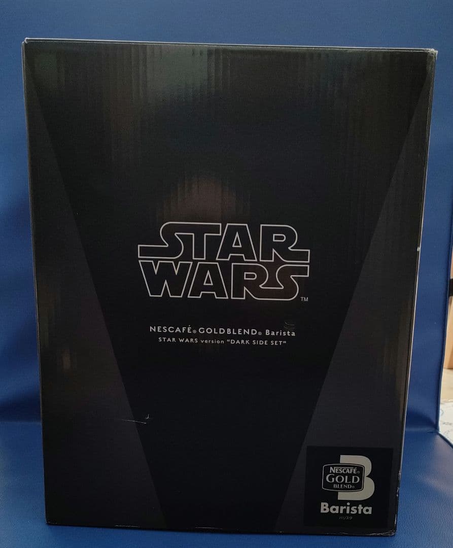 STAR WARS Barista コーヒーメーカー
