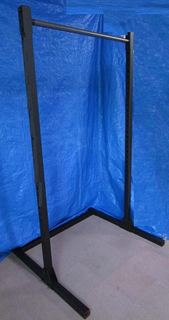 GENKI製　チンニング・スタンド