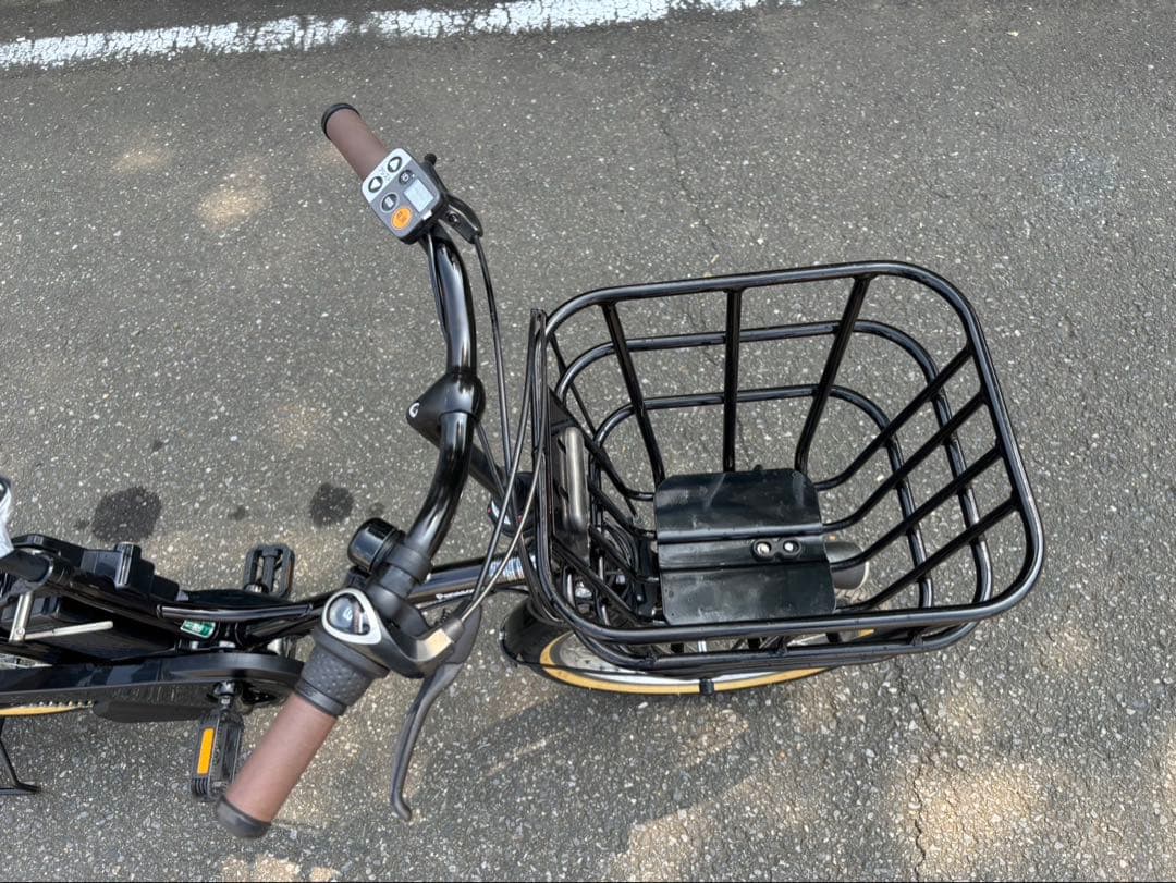Panasonic 電動アシスト自転車 グリッター　 2025年モデル❗️