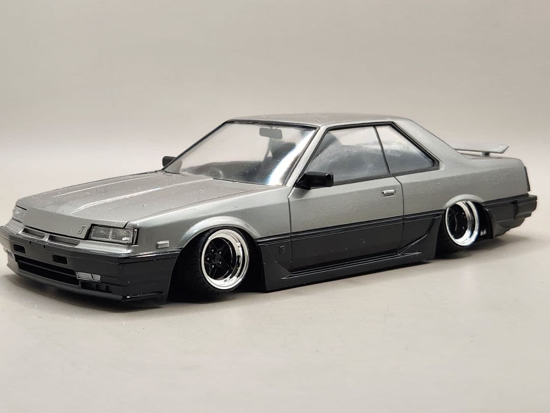 模型製作用品 SKYLINE