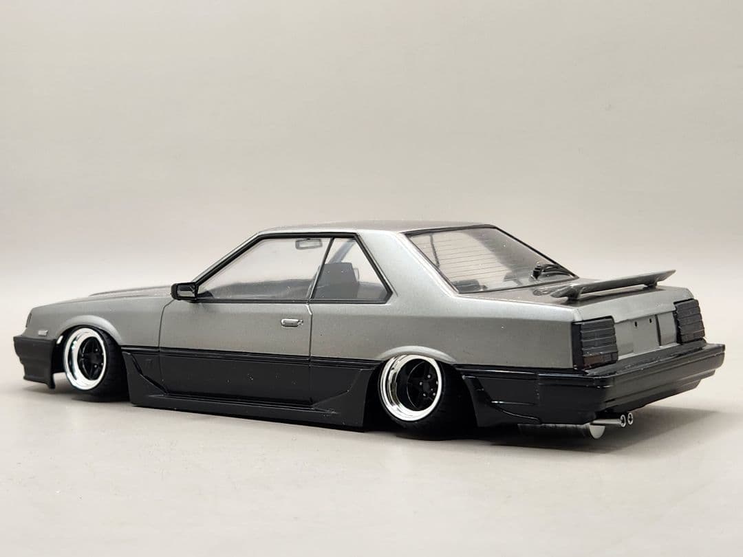 模型製作用品 SKYLINE