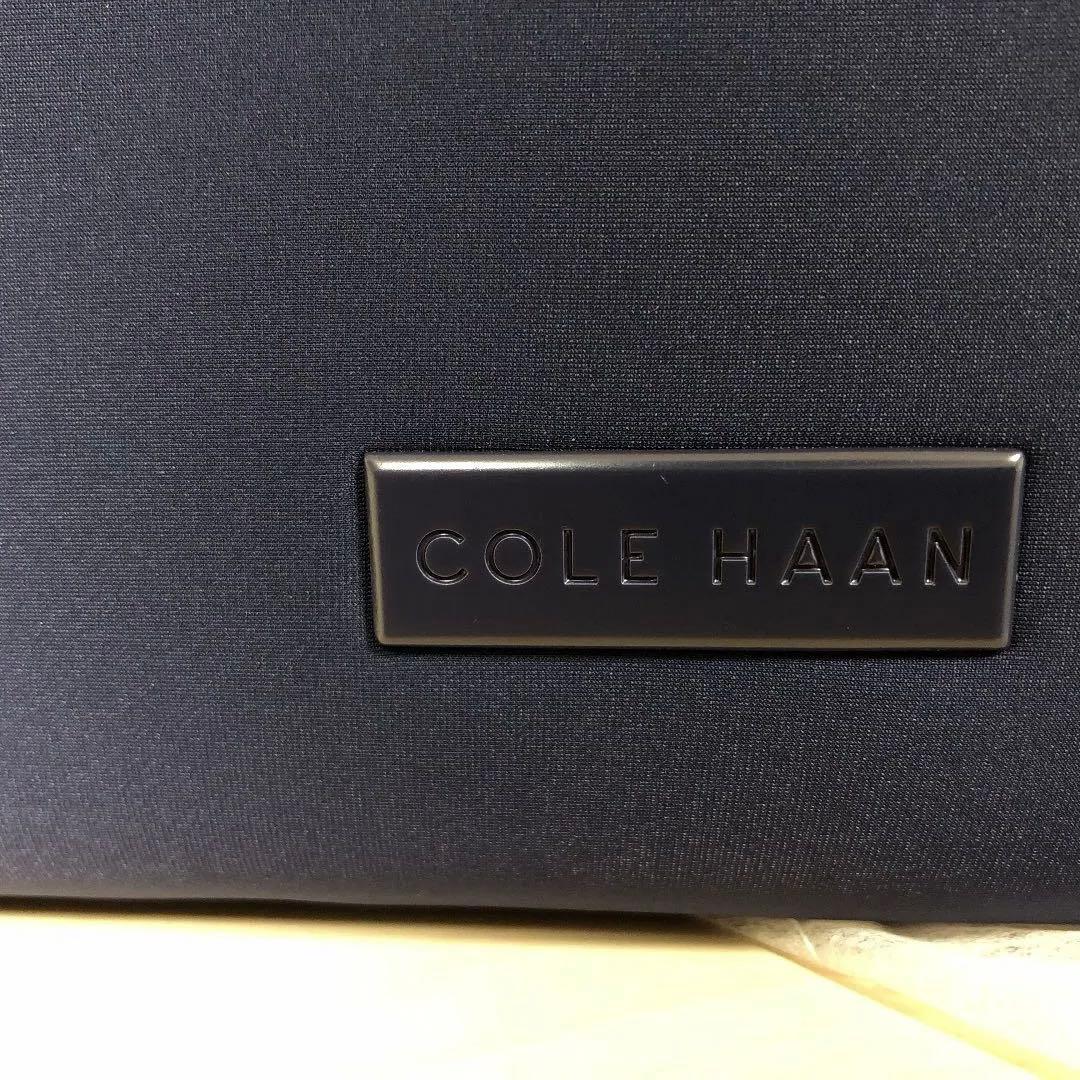 新品コールハーン　ダッフルバック