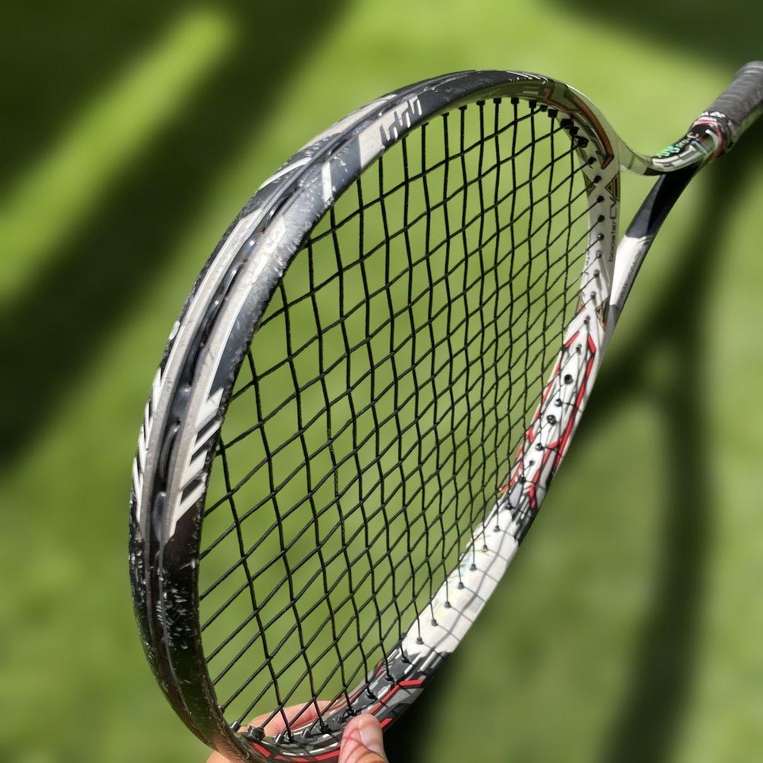 ソフトテニスラケット　Dios Pro-C / Ti1200 ２本セット