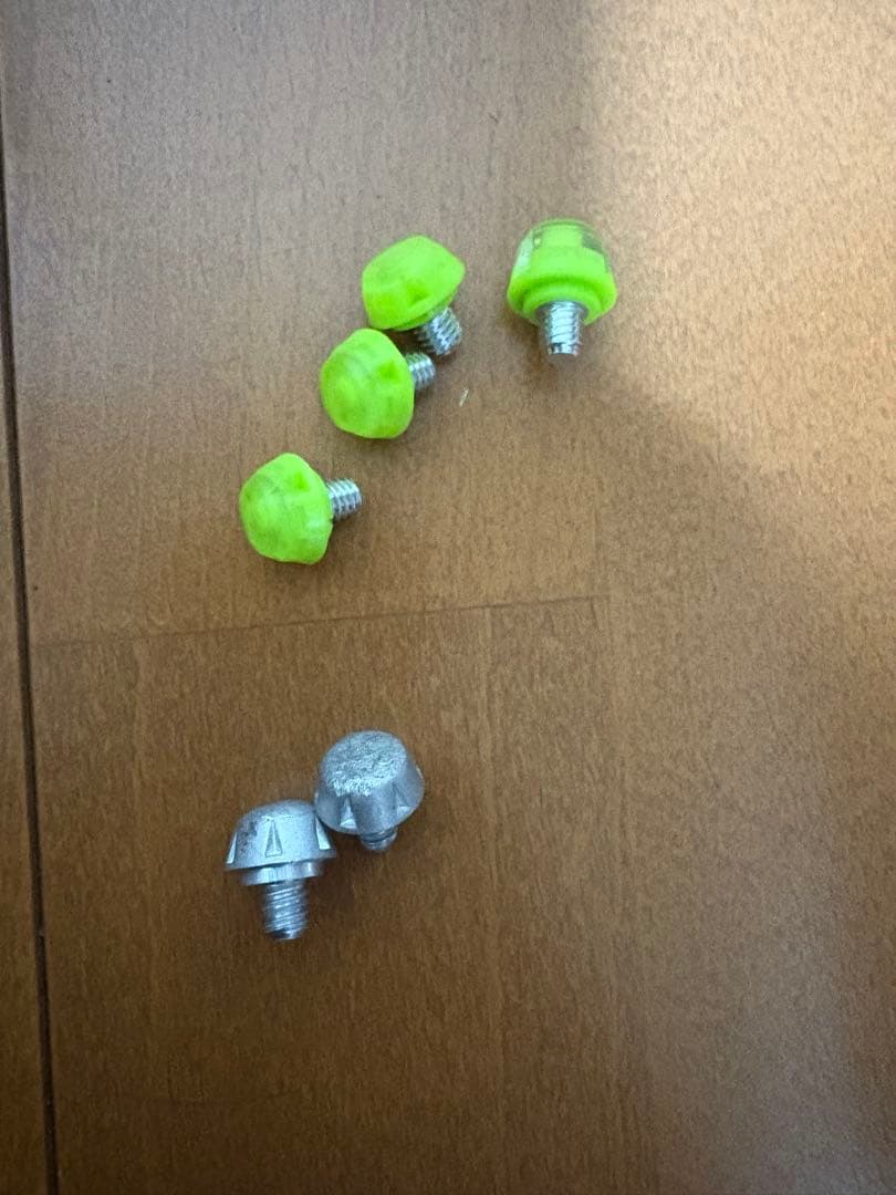 アディダス　F50 アディゼロ　SG 25.5