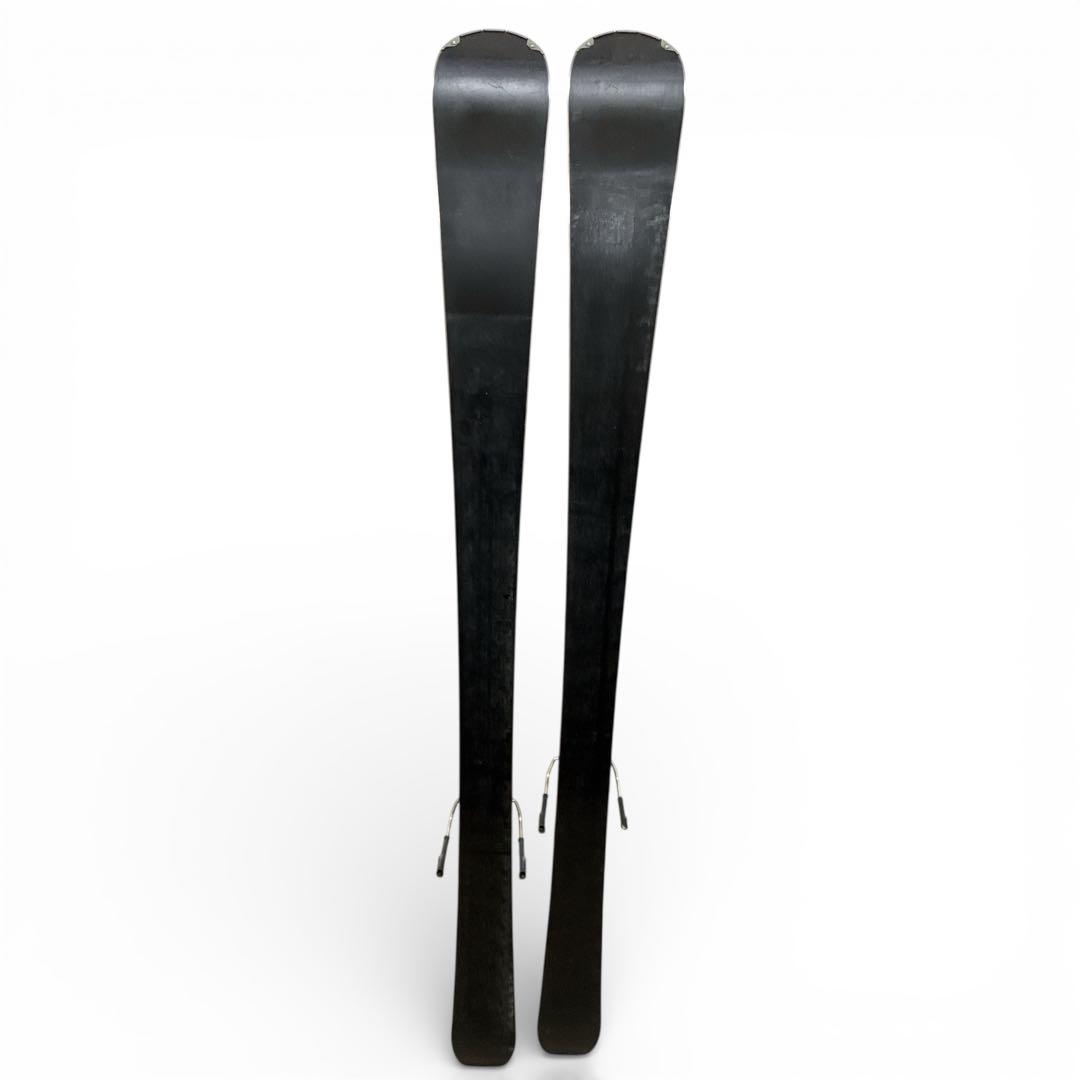 【ROSSIGNOL】Experience 74 144cm スキーセット