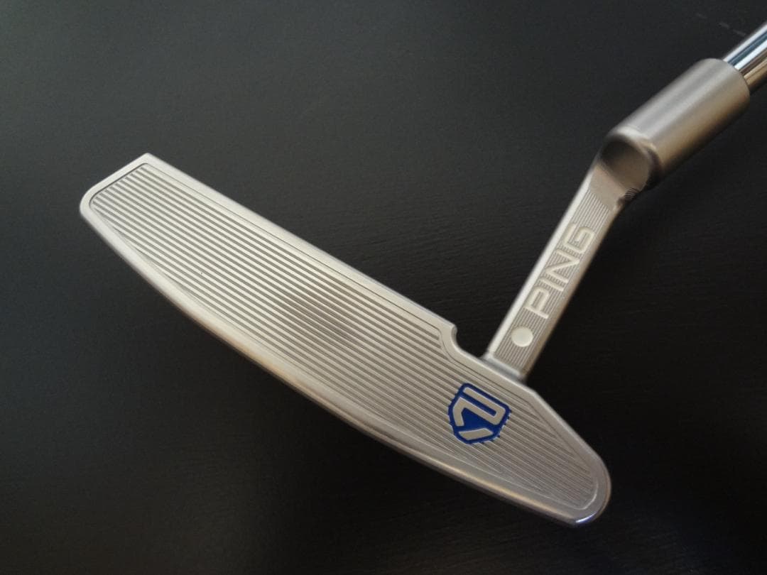 プロトタイプ/ ツアー支給品?/PING VAULT2 PROTO/ 美品です！